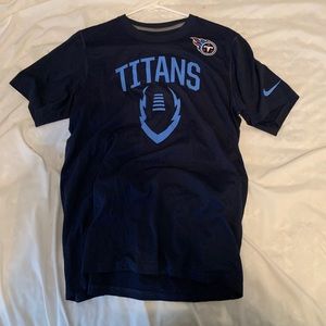 Tennessee Titans T-shirt